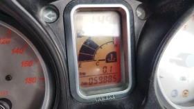 Yamaha T-max 500i, снимка 10