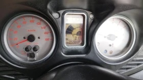 Yamaha T-max 500i, снимка 3
