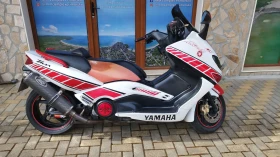 Yamaha T-max 500i, снимка 4