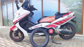 Yamaha T-max 500i, снимка 6