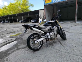 Honda Hornet, снимка 11