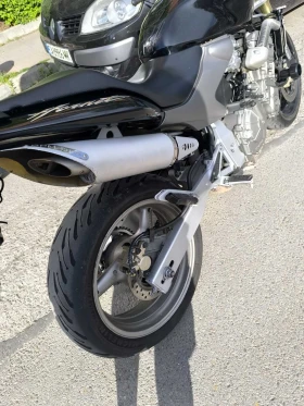 Honda Hornet, снимка 6