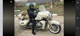 Yamaha Royal Star Venture, снимка 3