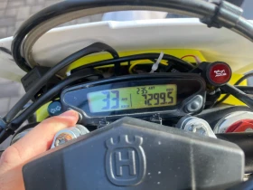 Husqvarna TE 300 2 stroke , снимка 4