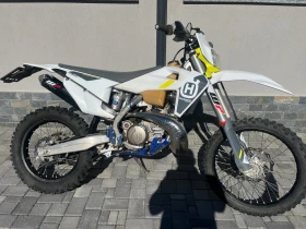 Husqvarna TE 300 2 stroke , снимка 2