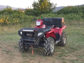  Polaris Sportsman