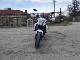 Kawasaki ER 6N 650i 2-���� | Mobile.bg � ����� ������ 15