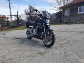 Kawasaki ER 6N 650i 2-���� | Mobile.bg � ����� ������ 2