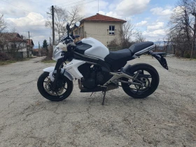 Kawasaki ER 6N 650i 2-���� | Mobile.bg � ����� ������ 17