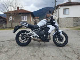 Kawasaki ER 6N 650i 2-���� | Mobile.bg � ����� ������ 13
