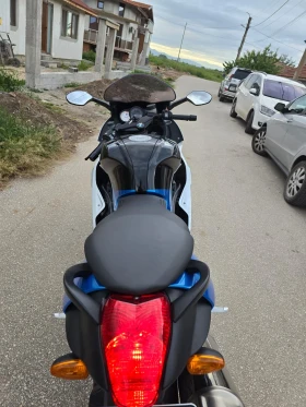 BMW K K1200S, снимка 2