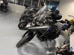 Suzuki V-strom 1050, снимка 3