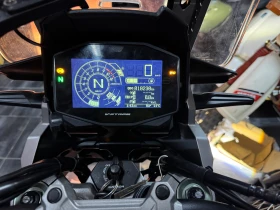 Suzuki V-strom 1050, снимка 4