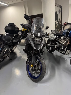 Suzuki V-strom 1050, снимка 2