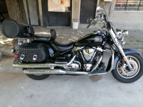 Yamaha Road Star, снимка 4