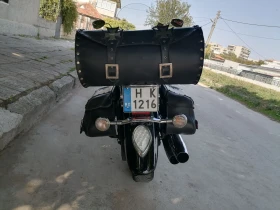 Yamaha Road Star, снимка 2