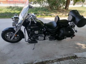 Yamaha Road Star, снимка 3