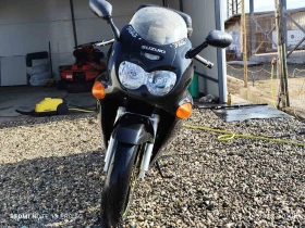 Suzuki Gsx, снимка 2