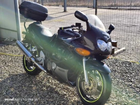 Suzuki Gsx, снимка 3