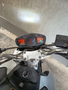 Обява за продажба на Suzuki Gsr ~5 000 лв. - изображение 5