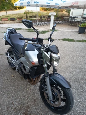  Suzuki Gsr
