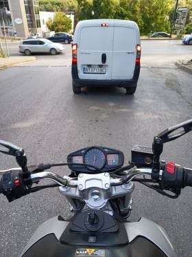 Обява за продажба на Suzuki Gsr ~5 000 лв. - изображение 4