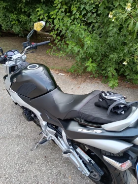 Обява за продажба на Suzuki Gsr ~5 000 лв. - изображение 1