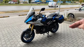 Suzuki Gsx GSX-S1000GX