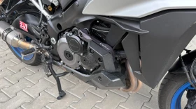 Suzuki Gsx GSX-S1000GX | Mobile.bg    11