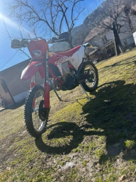 GASGAS EC, снимка 1