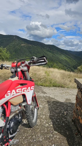 GASGAS EC, снимка 6