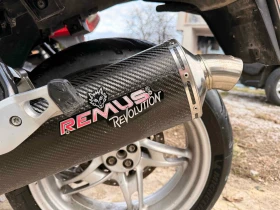 BMW R BMW R1150R, снимка 5