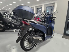 Honda Sh 300ie, ABS, 2016г., снимка 3
