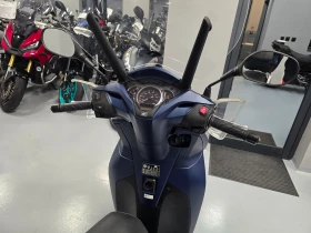 Honda Sh 300ie, ABS, 2016г., снимка 10