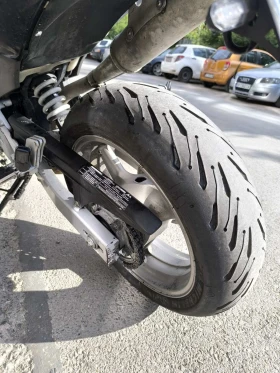 Honda Hornet | Mobile.bg � ����� ������ 5