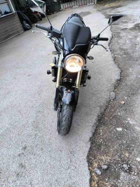 Honda Hornet | Mobile.bg � ����� ������ 3