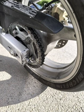 Honda Hornet | Mobile.bg � ����� ������ 7