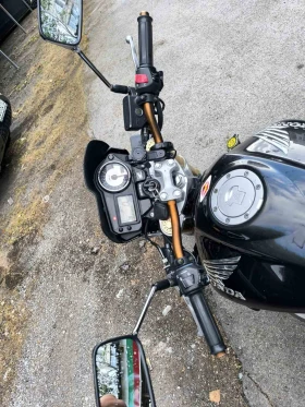 Honda Hornet | Mobile.bg � ����� ������ 10