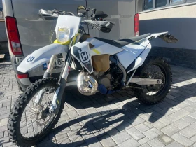 Husqvarna TE 300 2 stroke  | Mobile.bg � ����� ������ 6