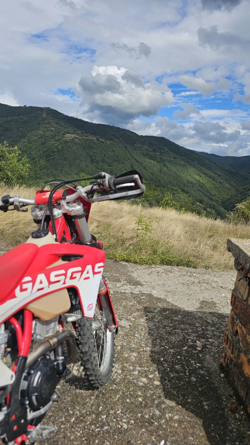 GASGAS EC, снимка 6 - Мотоциклети и мототехника - 53159552