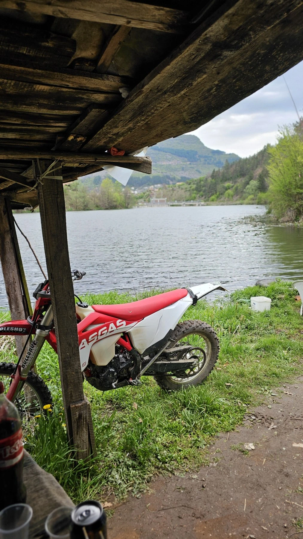 GASGAS EC  - изображение 3