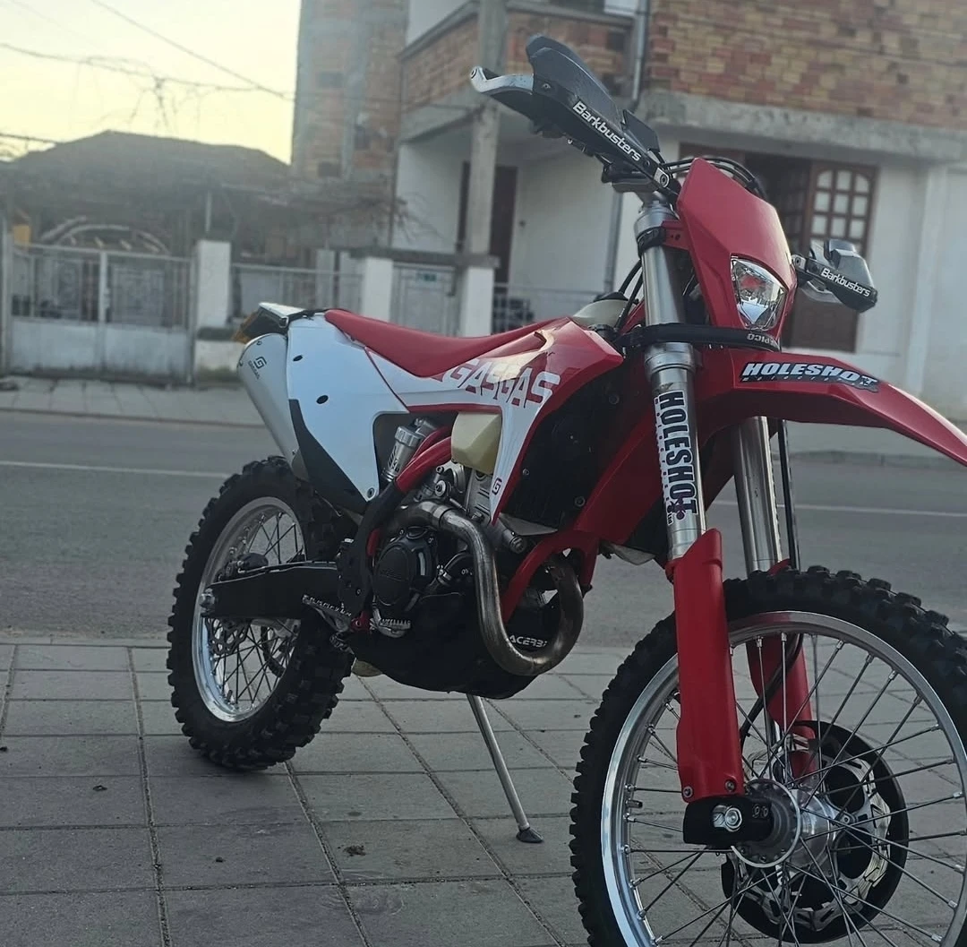GASGAS EC 350 | Mobile.bg � ����������� 1