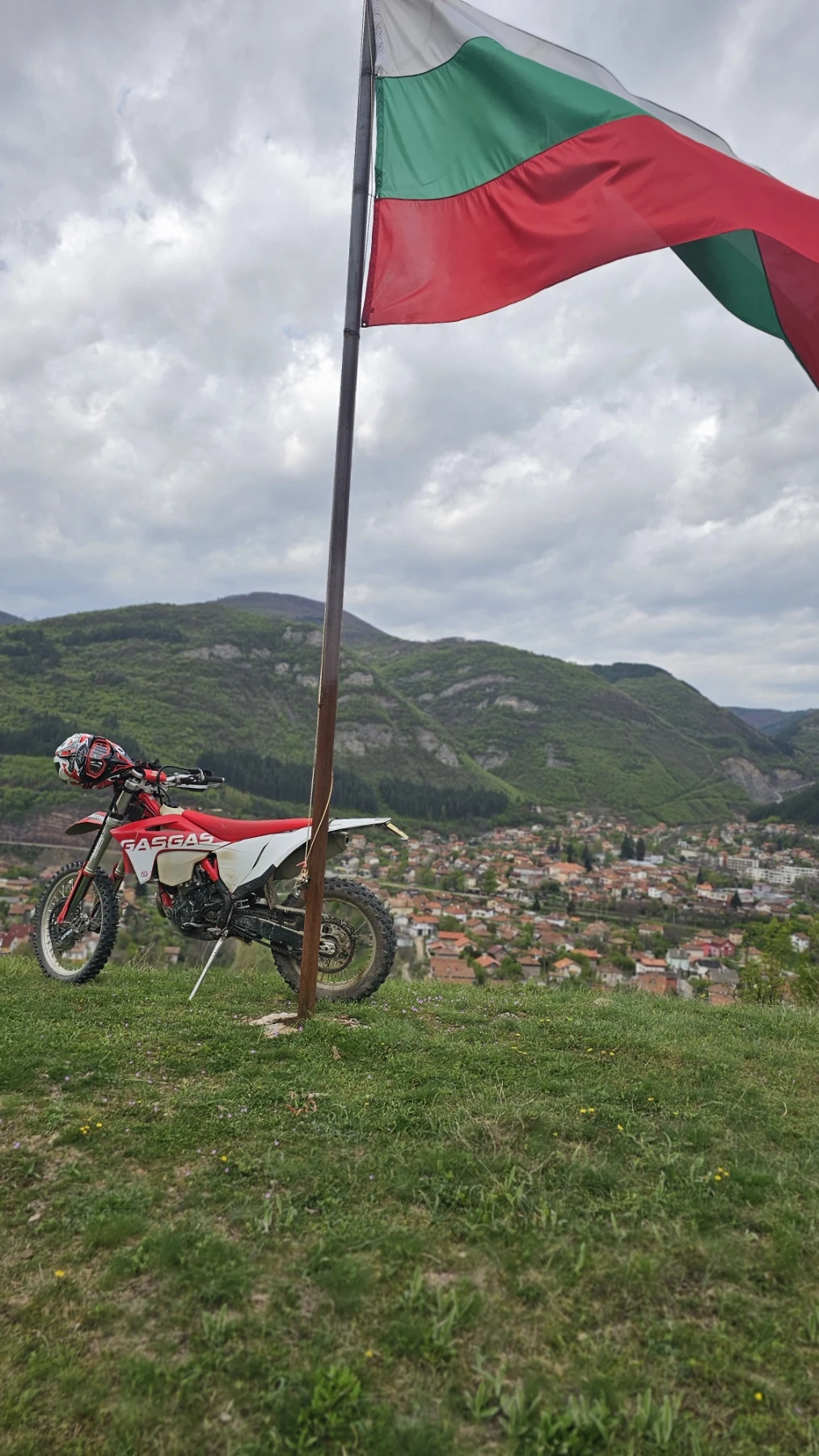 GASGAS EC  - изображение 5