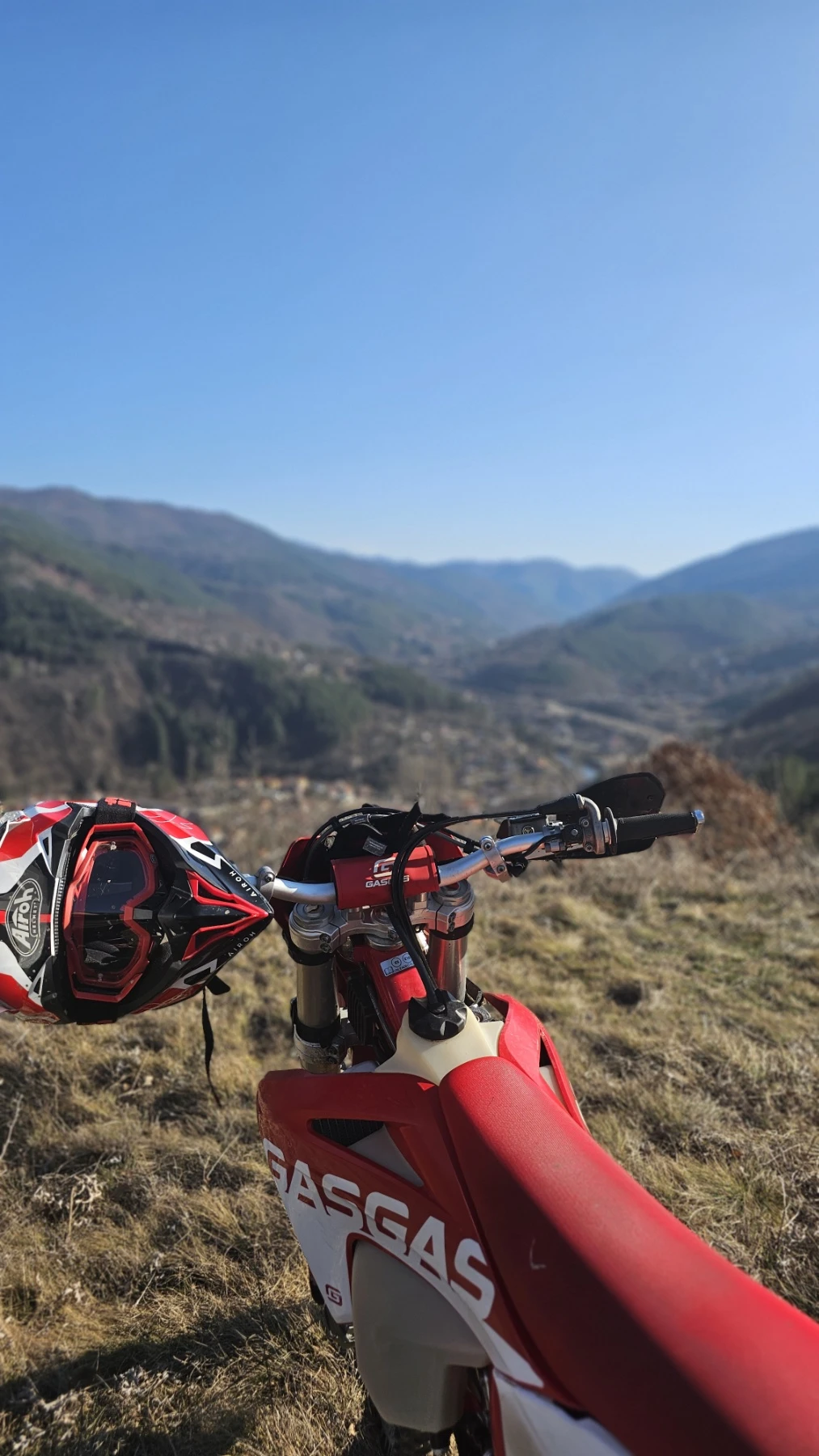 GASGAS EC  - изображение 2