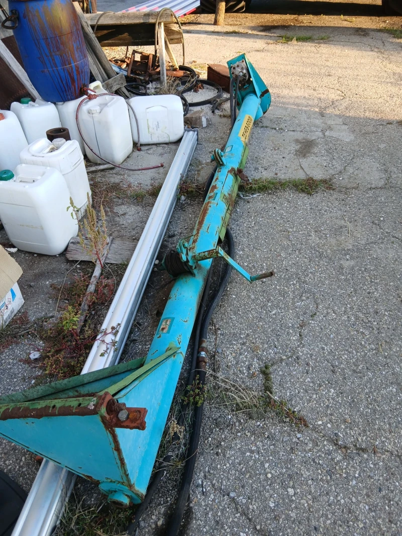 Друг вид Български, снимка 3 - Селскостопанска техника - 52148839