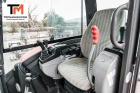 Багер Volvo ECR 48C, снимка 7