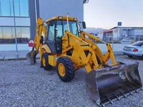      JCB 2CX 4T