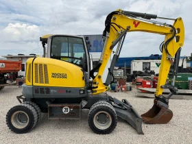  Wacker Neuson EW 65 | Mobile.bg    13