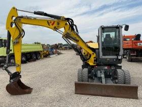  Wacker Neuson EW 65 | Mobile.bg    17