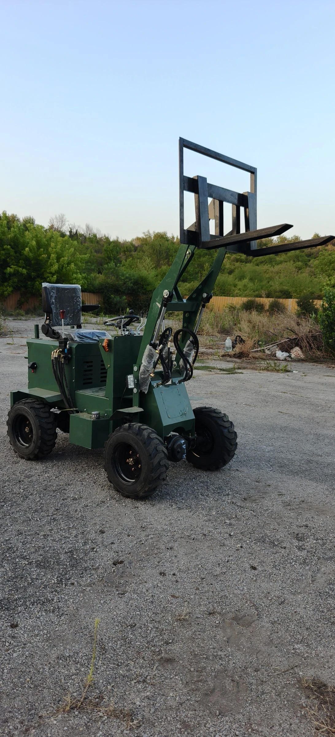       VSN L-400  -5 | Mobile.bg   2